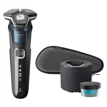 Philips SHAVER Series 5000 S5889/50 märg ja kuiv elektriline pardel