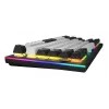 HATOR Gravity TKL klaviatuur mängimiseks USB QWERTY inglise (USA) must