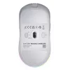 HATOR Quasar 3 Wireless hiir Mängimine Mõlemakäeline RF-juhtmevaba + Bluetooth + USB Type-A Optiline 12000 DPI