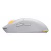HATOR Quasar 3 Wireless hiir Mängimine Mõlemakäeline RF-juhtmevaba + Bluetooth + USB Type-A Optiline 12000 DPI