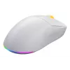 HATOR Quasar 3 Wireless hiir Mängimine Mõlemakäeline RF-juhtmevaba + Bluetooth + USB Type-A Optiline 12000 DPI