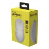 HATOR Quasar 3 Wireless hiir Mängimine Mõlemakäeline RF-juhtmevaba + Bluetooth + USB Type-A Optiline 12000 DPI
