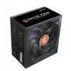 Zalman ZM700-GV2SE toiteplokk 700 W 20+4 pin ATX ATX Must