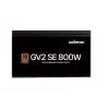 Zalman GV2SE toiteplokk 800 W 20+4 pin ATX ATX must