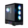Zalman P40 DS Must Midi Tower