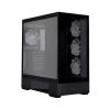 Zalman P40 DS Must Midi Tower