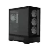 Zalman P40 DS Must Midi Tower