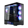 Zalman P40 DS Must Midi Tower