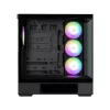 Zalman P40 DS Must Midi Tower