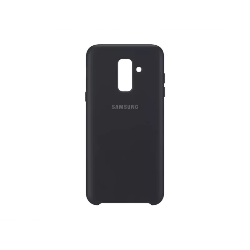 Samsung EF-PA605 mobiiltelefoni ümbris 15,2 cm (6″) kate Must