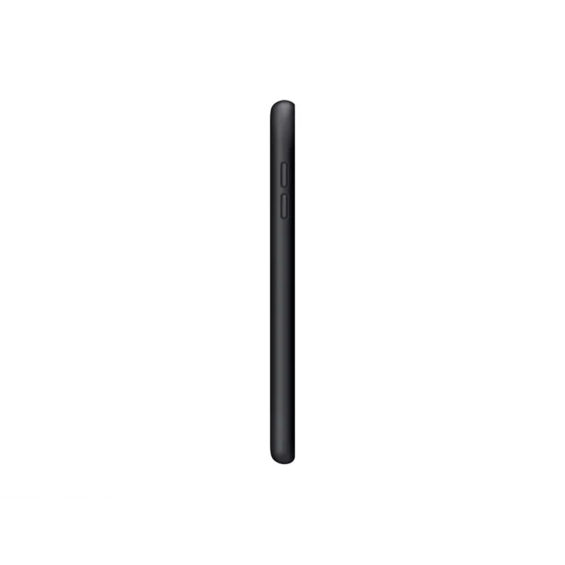 Samsung EF-PA605 mobiiltelefoni ümbris 15,2 cm (6″) kate Must