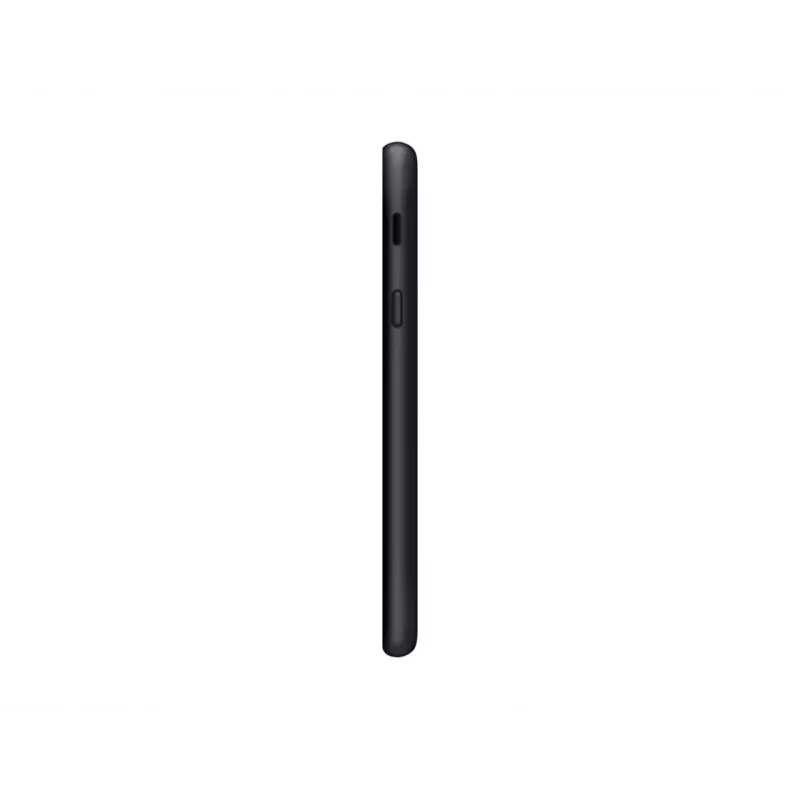 Samsung EF-PA605 mobiiltelefoni ümbris 15,2 cm (6″) kate Must