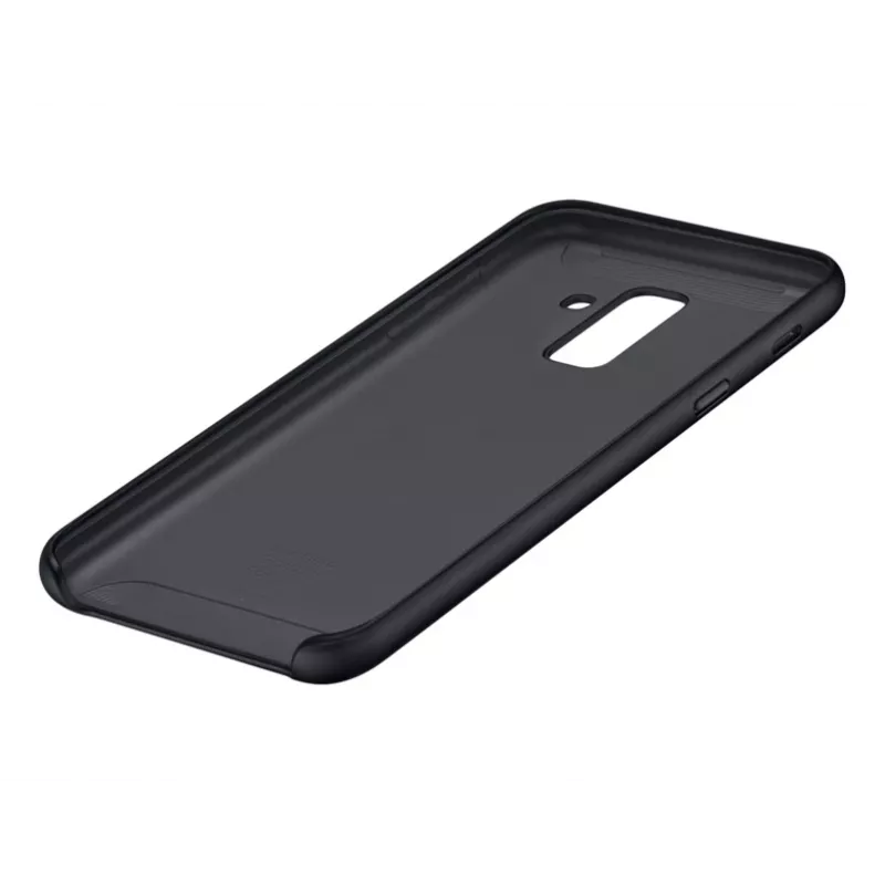 Samsung EF-PA605 mobiiltelefoni ümbris 15,2 cm (6″) kate Must