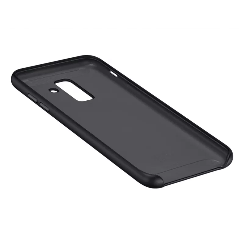Samsung EF-PA605 mobiiltelefoni ümbris 15,2 cm (6″) kate Must