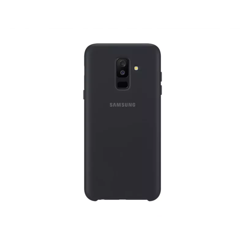 Samsung EF-PA605 mobiiltelefoni ümbris 15,2 cm (6″) kate Must