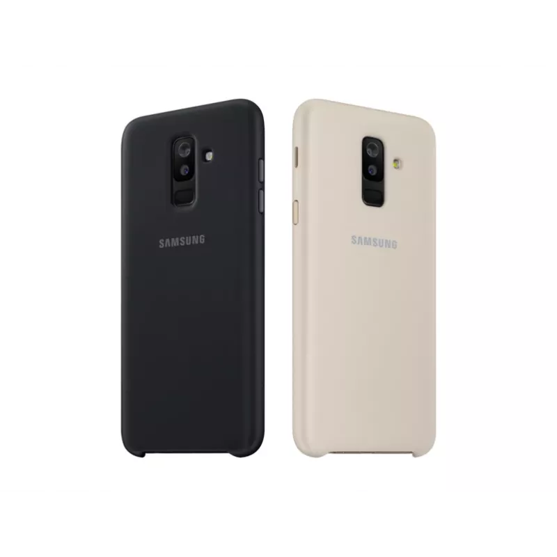Samsung EF-PA605 mobiiltelefoni ümbris 15,2 cm (6″) kate Must