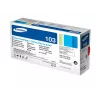 Samsung MLT-D103L toonerikassett 1 tk Originaal Must
