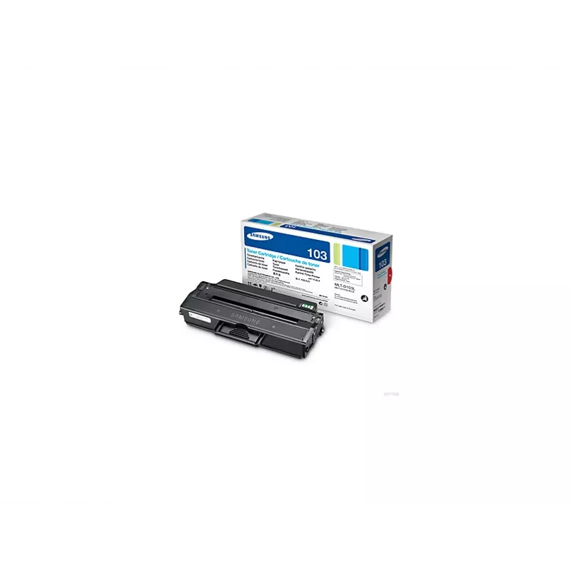 Samsung MLT-D103L toonerikassett 1 tk Originaal Must