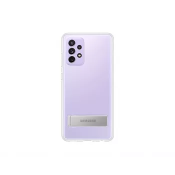 Samsung EF-JA725CTEGWW mobiiltelefoni ümbris 17 cm (6,7 tolli) kate läbipaistev