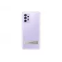 Samsung EF-JA725CTEGWW mobiiltelefoni ümbris 17 cm (6,7 tolli) kate läbipaistev