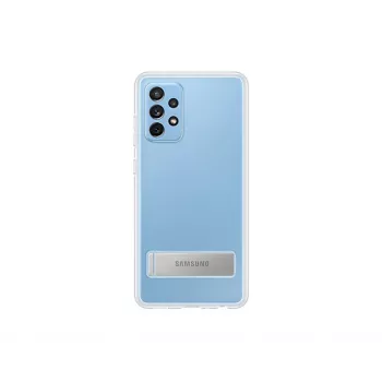 Samsung EF-JA725CTEGWW mobiiltelefoni ümbris 17 cm (6,7 tolli) kate läbipaistev