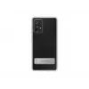 Samsung EF-JA725CTEGWW mobiiltelefoni ümbris 17 cm (6,7 tolli) kate läbipaistev