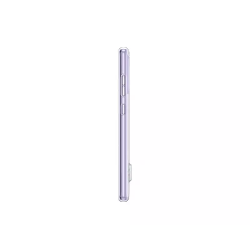 Samsung EF-JA725CTEGWW mobiiltelefoni ümbris 17 cm (6,7 tolli) kate läbipaistev