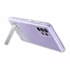 Samsung EF-JA725CTEGWW mobiiltelefoni ümbris 17 cm (6,7 tolli) kate läbipaistev