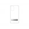 Samsung EF-JA725CTEGWW mobiiltelefoni ümbris 17 cm (6,7 tolli) kate läbipaistev