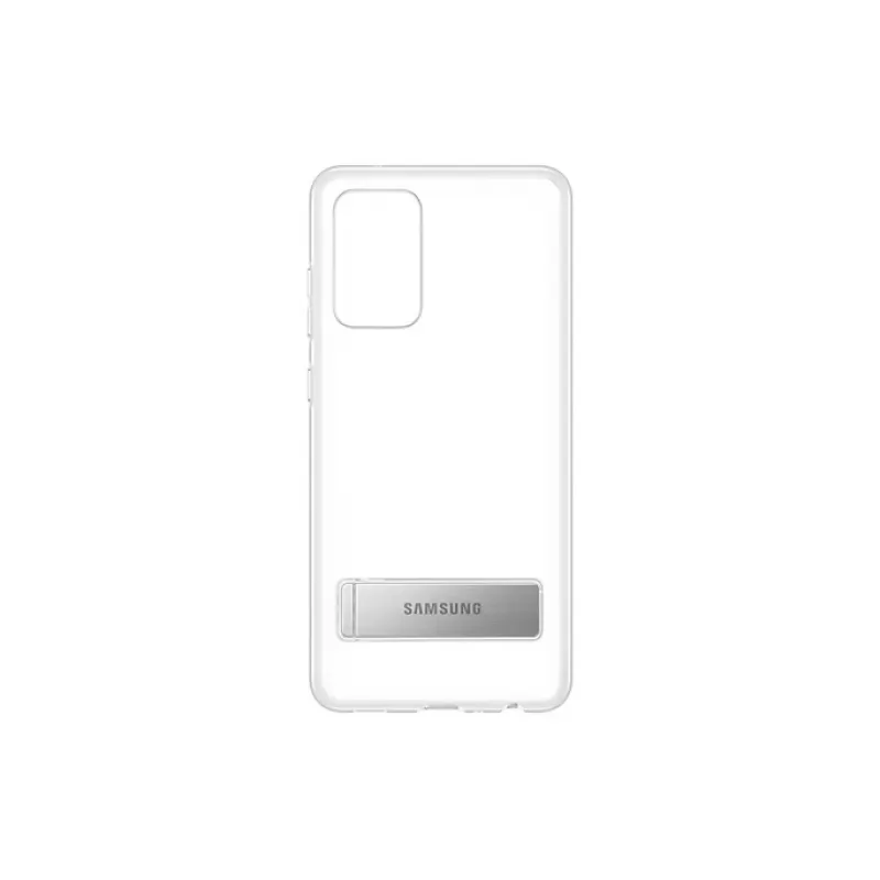 Samsung EF-JA725CTEGWW mobiiltelefoni ümbris 17 cm (6,7 tolli) kate läbipaistev