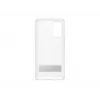 Samsung EF-JA725CTEGWW mobiiltelefoni ümbris 17 cm (6,7 tolli) kate läbipaistev