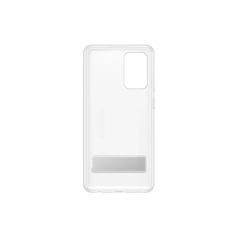 Samsung EF-JA725CTEGWW mobiiltelefoni ümbris 17 cm (6,7 tolli) kate läbipaistev