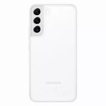 Samsung EF-QS906C mobiiltelefoni ümbris 16,8 cm (6,6 tolli) kate läbipaistev