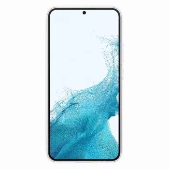 Samsung EF-QS906C mobiiltelefoni ümbris 16,8 cm (6,6 tolli) kate läbipaistev