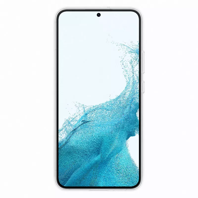 Samsung EF-QS906C mobiiltelefoni ümbris 16,8 cm (6,6 tolli) kate läbipaistev