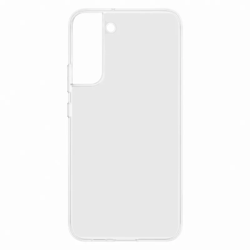 Samsung EF-QS906C mobiiltelefoni ümbris 16,8 cm (6,6 tolli) kate läbipaistev