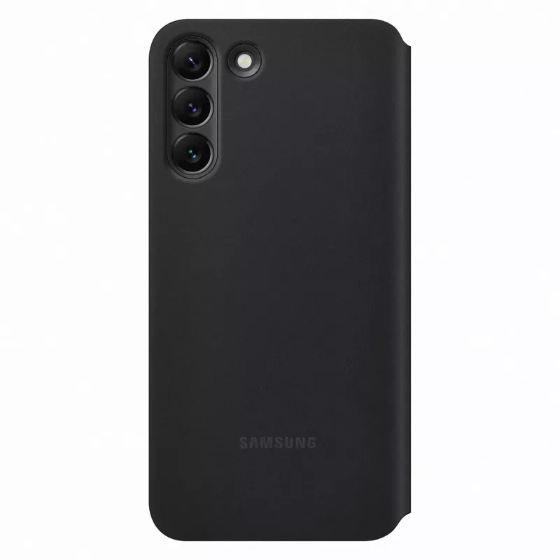 Samsung EF-ZS906C mobiiltelefoni ümbris 16,8 cm (6,6 tolli) klappümbris Must