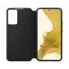 Samsung EF-ZS906C mobiiltelefoni ümbris 16,8 cm (6,6 tolli) klappümbris Must