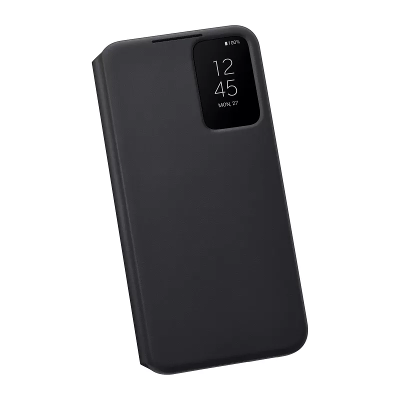 Samsung EF-ZS906C mobiiltelefoni ümbris 16,8 cm (6,6 tolli) klappümbris Must