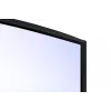 Samsung S65VC arvutimonitor 86,4 cm (34 tolli) 3440 x 1440 pikslit UltraWide Quad HD LCD Must