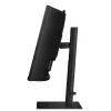 Samsung S65VC arvutimonitor 86,4 cm (34 tolli) 3440 x 1440 pikslit UltraWide Quad HD LCD Must
