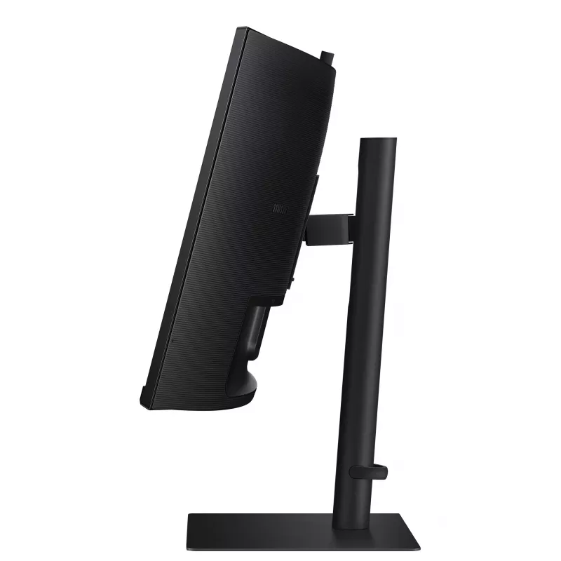 Samsung S65VC arvutimonitor 86,4 cm (34 tolli) 3440 x 1440 pikslit UltraWide Quad HD LCD Must
