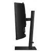 Samsung S65VC arvutimonitor 86,4 cm (34 tolli) 3440 x 1440 pikslit UltraWide Quad HD LCD Must