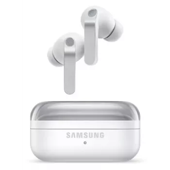 Samsung Galaxy Buds4 Pro Headset True Wireless Stereo (TWS) In-ear Calls/Music USB USB-C Bluetooth Valge