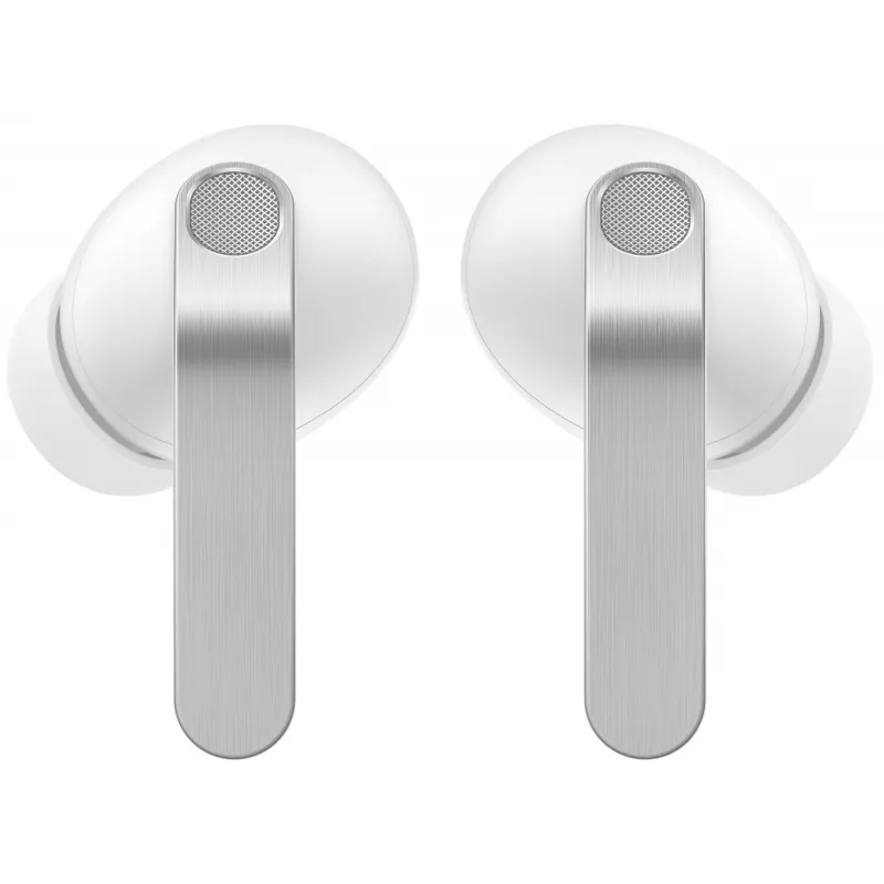 Samsung Galaxy Buds4 Pro Headset True Wireless Stereo (TWS) In-ear Calls/Music USB USB-C Bluetooth Valge