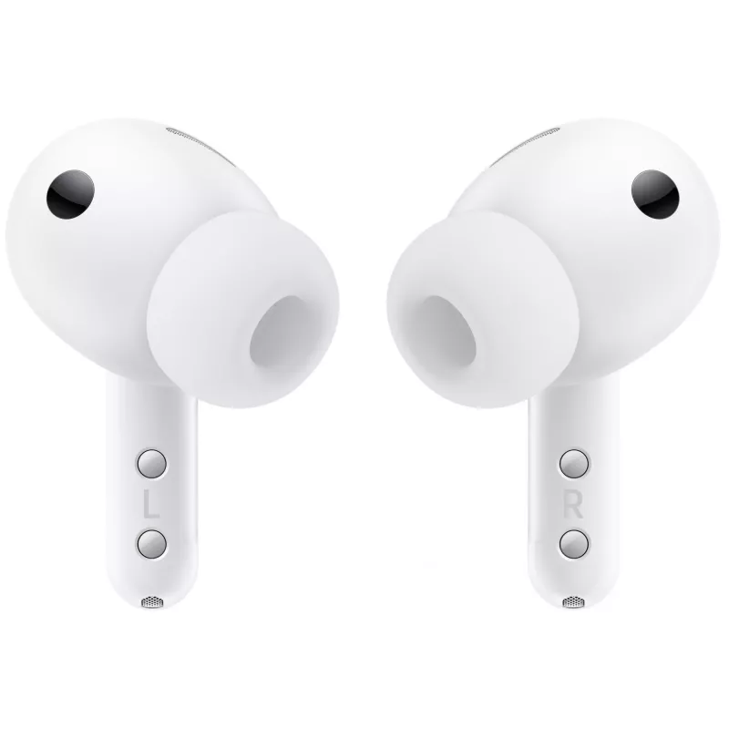 Samsung Galaxy Buds4 Pro Headset True Wireless Stereo (TWS) In-ear Calls/Music USB USB-C Bluetooth Valge