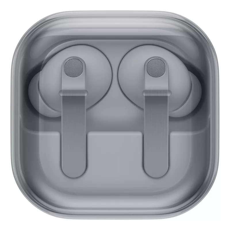 Samsung Galaxy Buds4 Pro Headset True Wireless Stereo (TWS) In-ear Calls/Music USB USB-C Bluetooth Valge