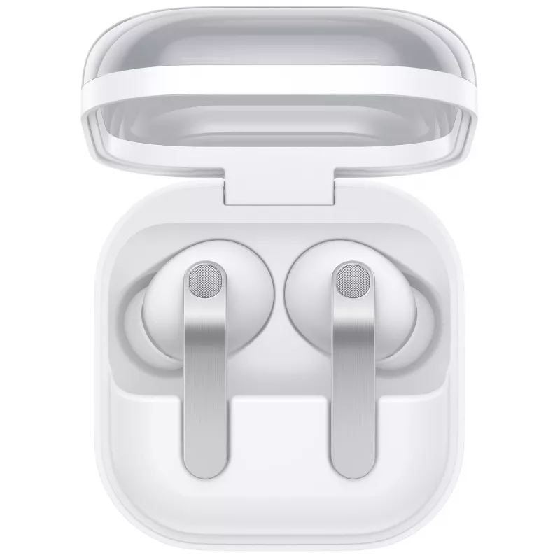 Samsung Galaxy Buds4 Pro Headset True Wireless Stereo (TWS) In-ear Calls/Music USB USB-C Bluetooth Valge