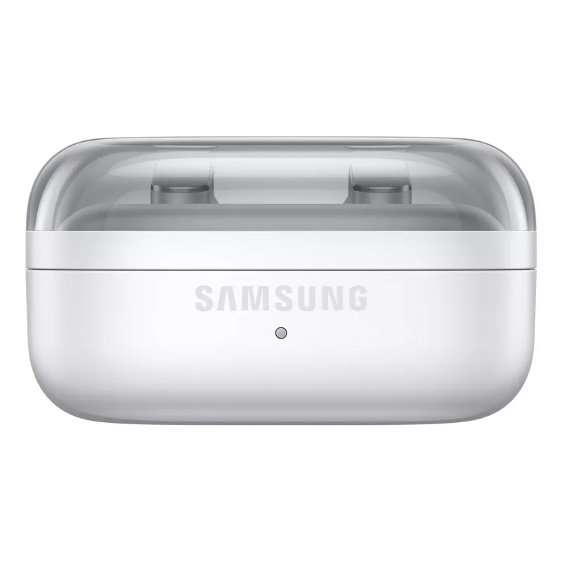 Samsung Galaxy Buds4 Pro Headset True Wireless Stereo (TWS) In-ear Calls/Music USB USB-C Bluetooth Valge