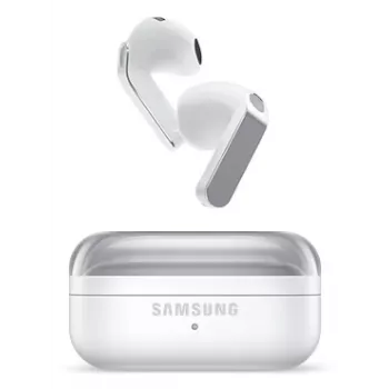 Samsung Galaxy Buds4 kõrvaklapid True Wireless Stereo (TWS) kõrvasisesed Kõned/muusika USB USB-C Bluetooth Valge